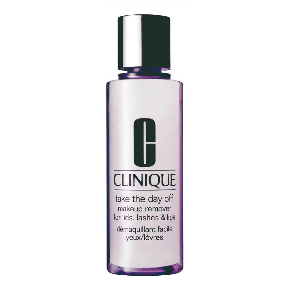 Clinique Natural Gentle Eye Makeup Remover 75ml